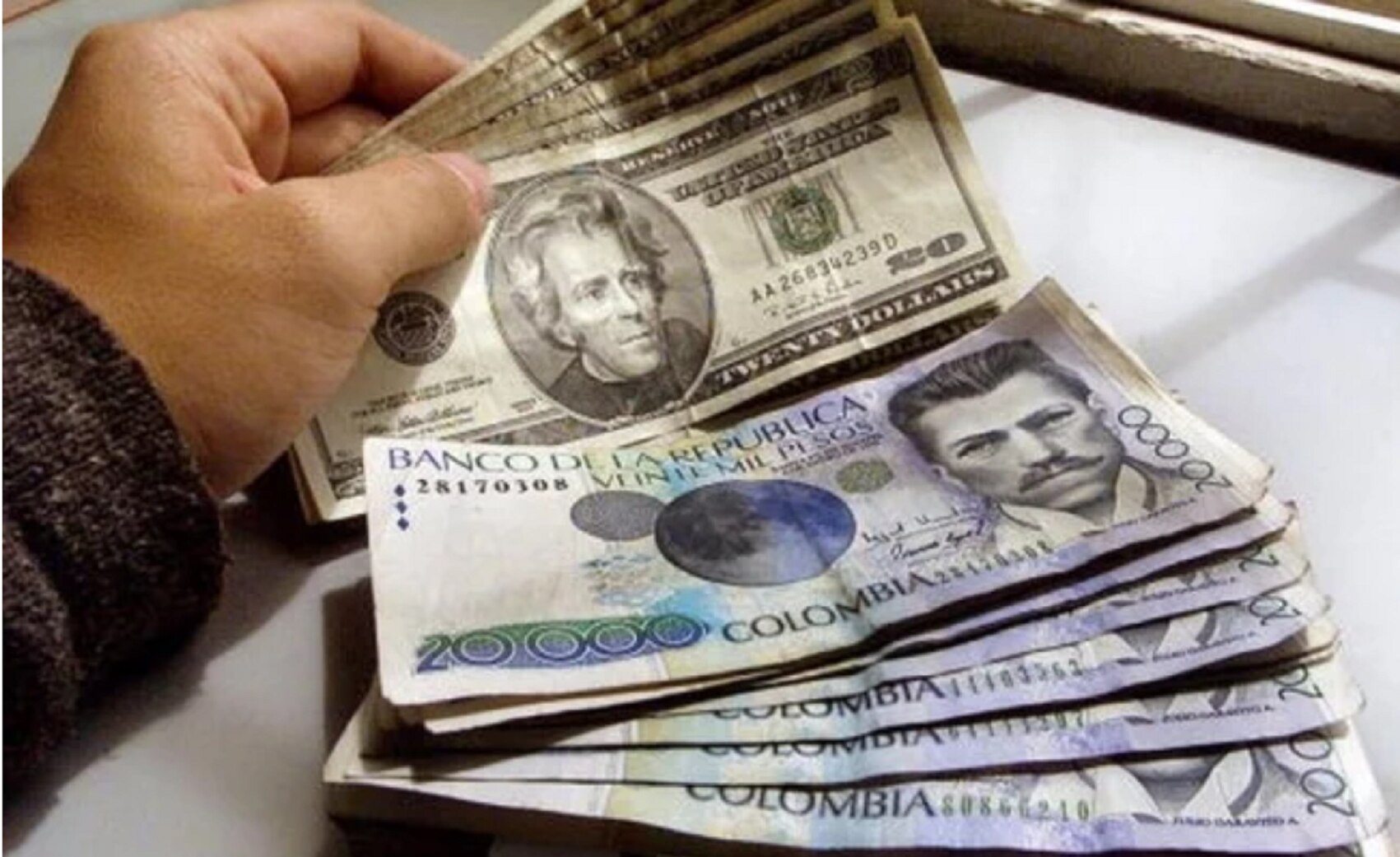 Foto: Archivo. El Universal