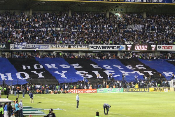 Ilusión renovada entre aficionados