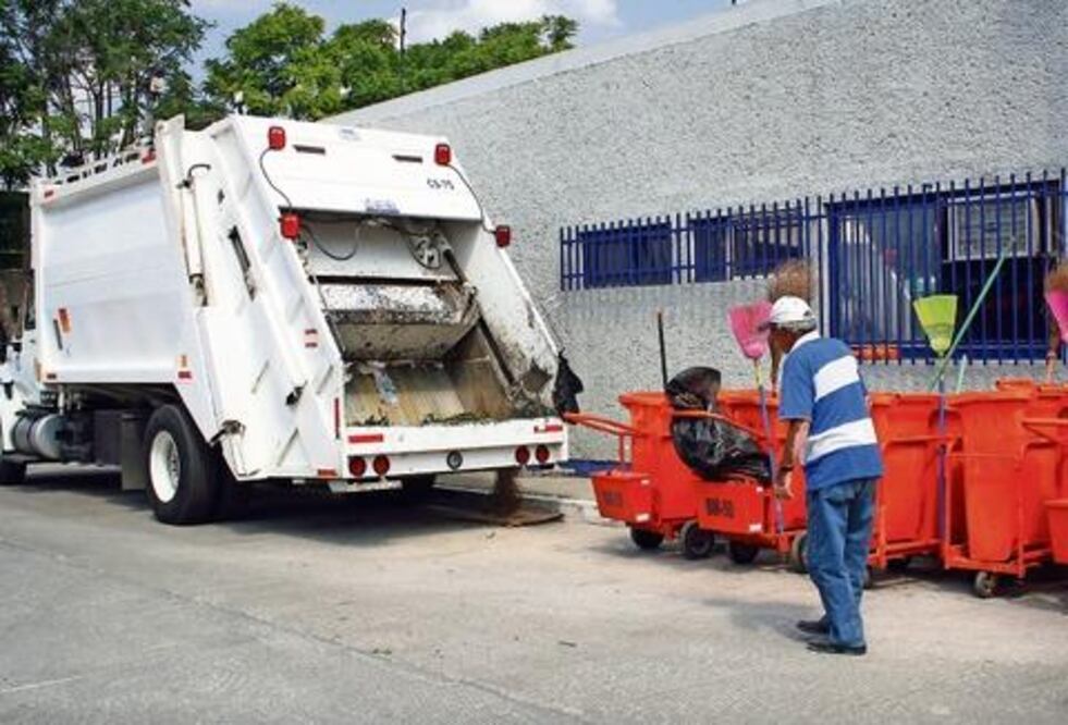 Favoritismo para concesión de recolección: PASA