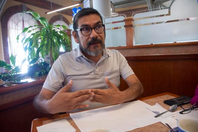 Activistas buscan participar en elecciones 