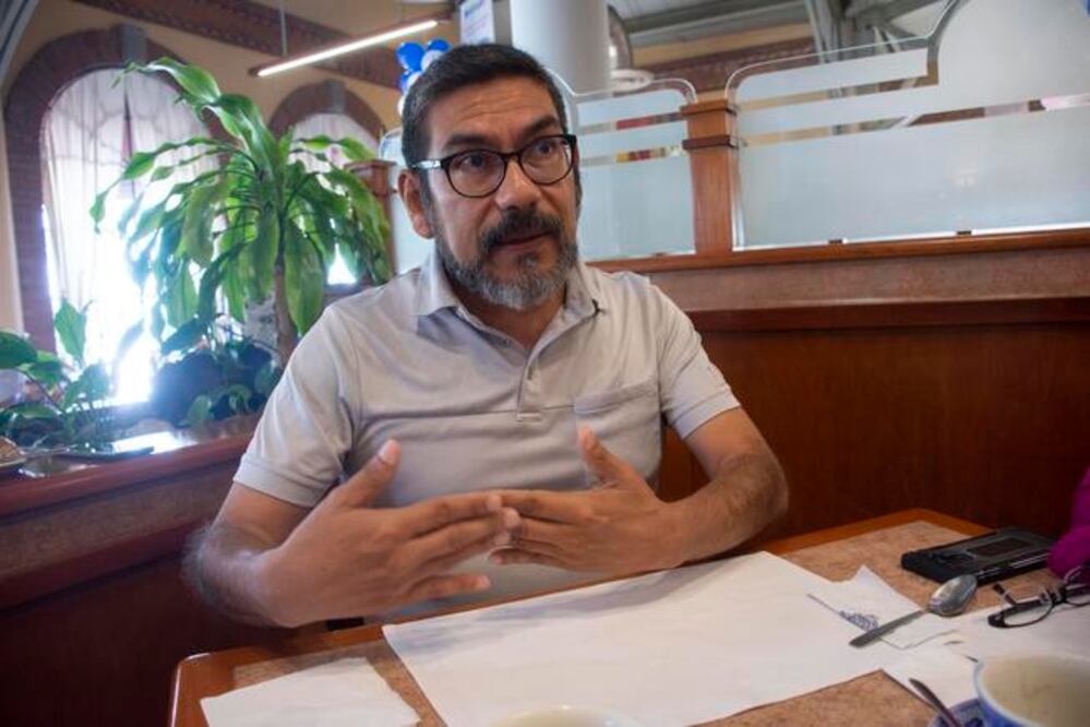 Foto: Archivo. El Universal