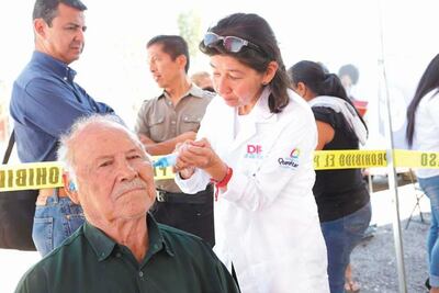 A pesar del Covid-19, Médico en tu Calle mantiene consultas