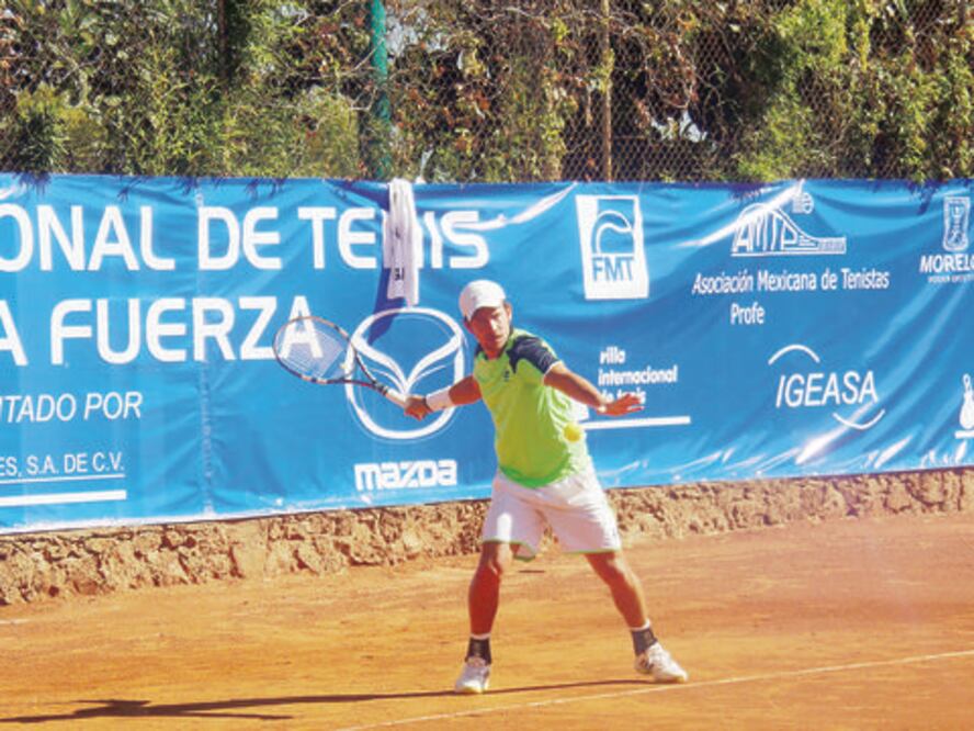La experiencia domina en la Copa San Gil