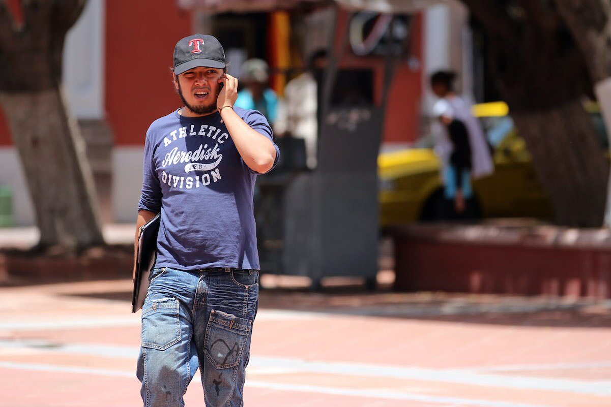 Querétaro reprueba en el acceso a tecnologías