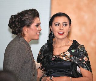  Atletas confían en apoyo de EPN