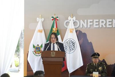 Querétaro fortalece la seguridad con el programa “Sinergia por Querétaro”