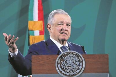 Opinión. Decretazo, evidencia de autocracia