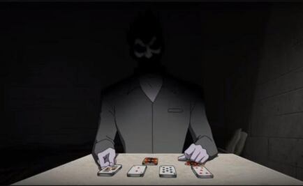 Revelarán el origen de Joker en su película en solitario