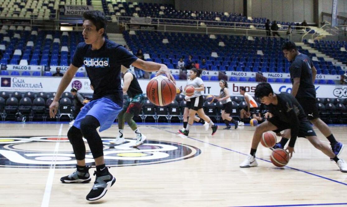 Fotos: Martin Escamilla