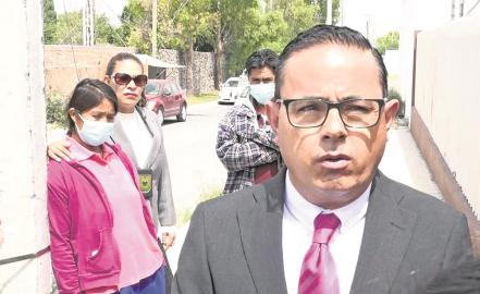 "Me interesa más la salud de mi hijo que una despensa", dice padre del menor quemado con alcohol en Querétaro 