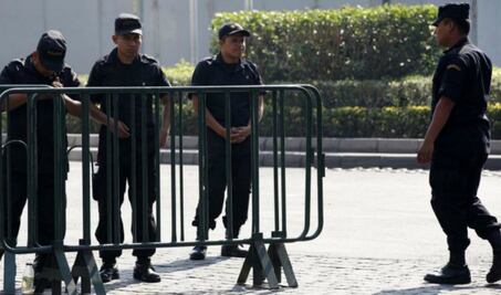 Listo operativo del 5 de febrero: FDS