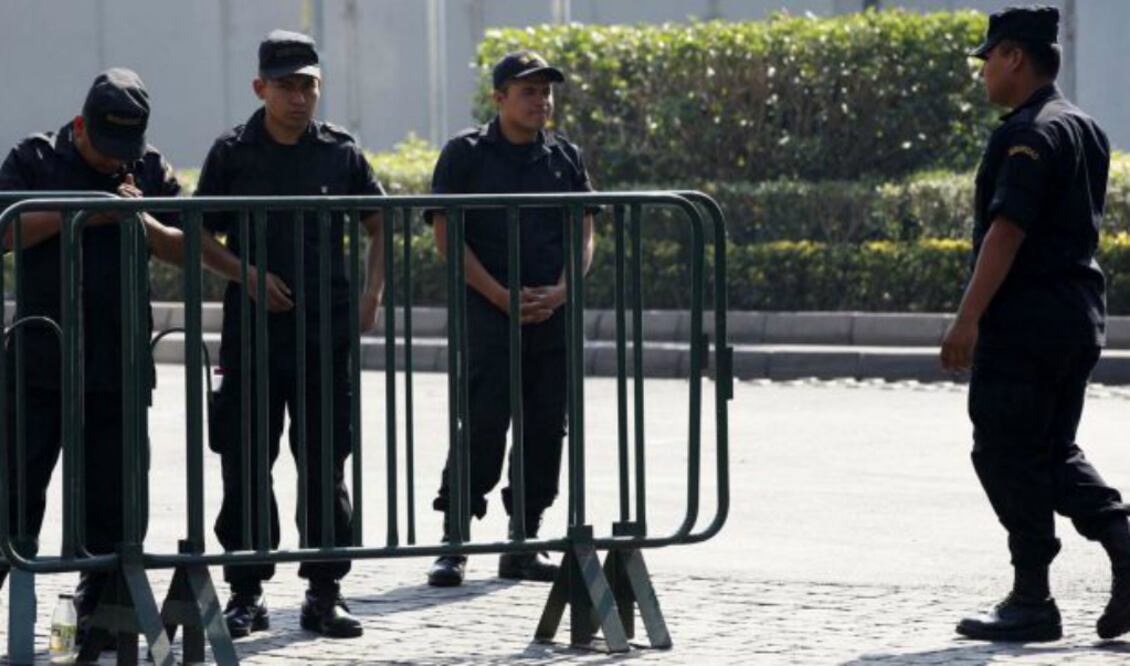 FOTO: Archivo El Universal