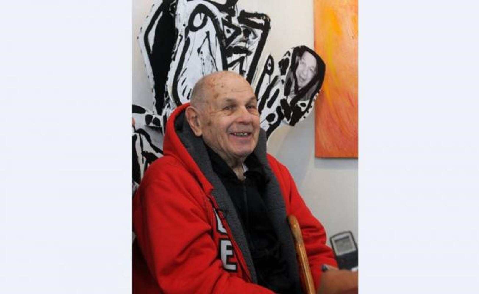 Muere el pintor estadounidense Philip Bragar