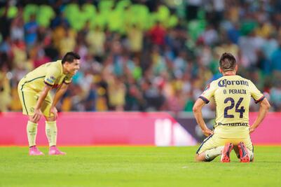 ‘Cepillado’ ante Chivas