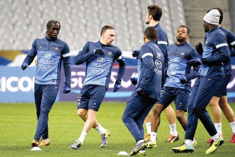 Invocarán el espíritu Messi