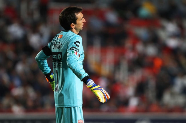 Morelia le echa la mano al Atlas