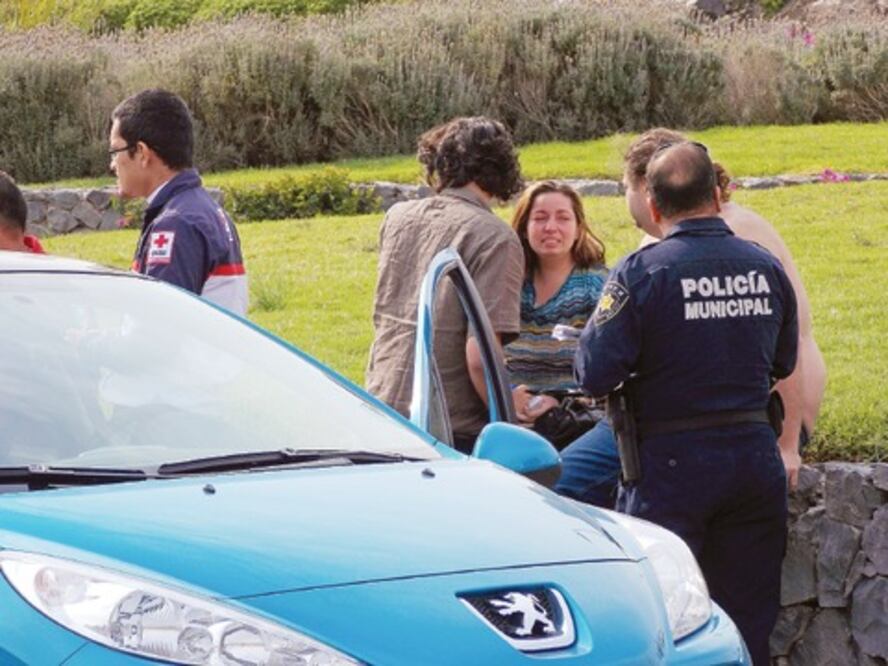 En cuarto trimestre de 2013 arrestaron a 196 en Tolimán