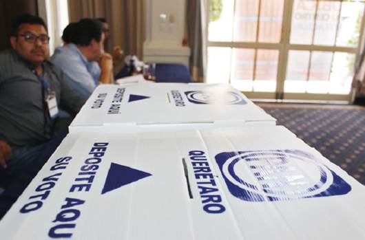 Emite AN convocatoria