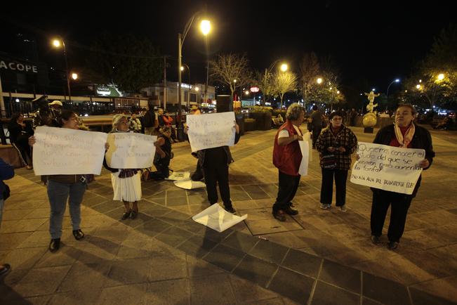 Foto: Demian Chávez