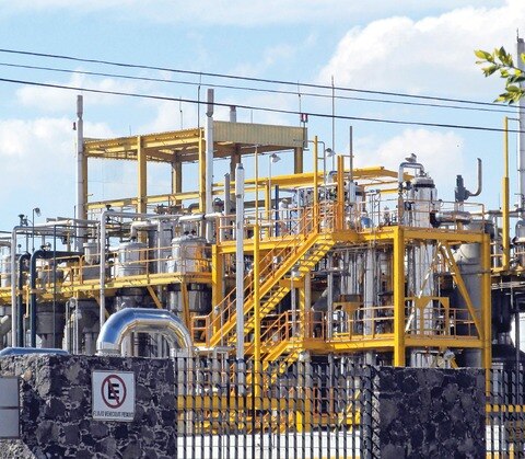 IP insiste en pagar baja tarifa  eléctrica