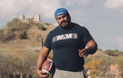 Llegan nuevos jugadores a Pioneros de Querétaro