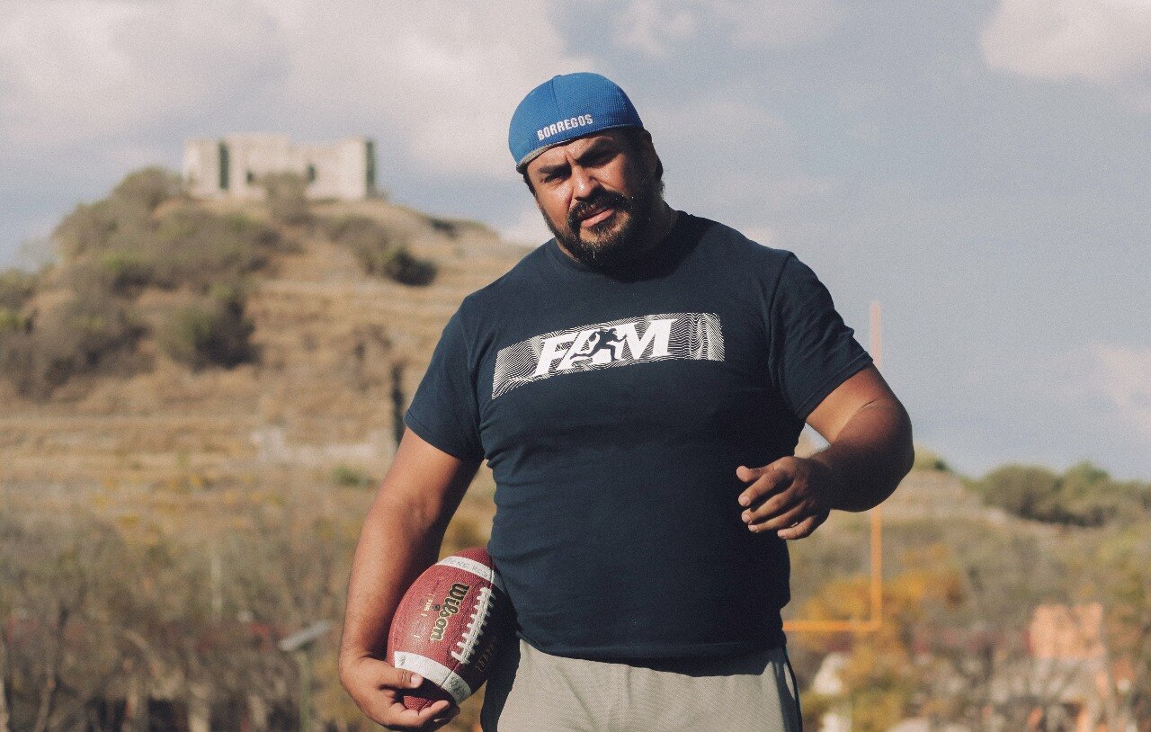 Llegan nuevos jugadores a Pioneros de Querétaro