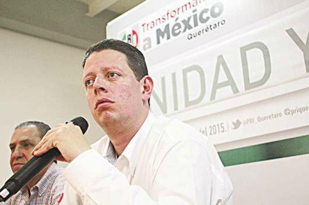 PRI impugna ante Tribunal federal fallo