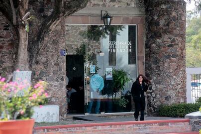 Corregidora y Querétaro, con buen manejo de finanzas