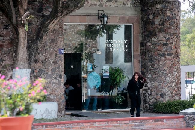 Corregidora y Querétaro, con buen manejo de finanzas