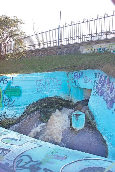 Según Sedesu, Kaltex cumple con la norma ambiental