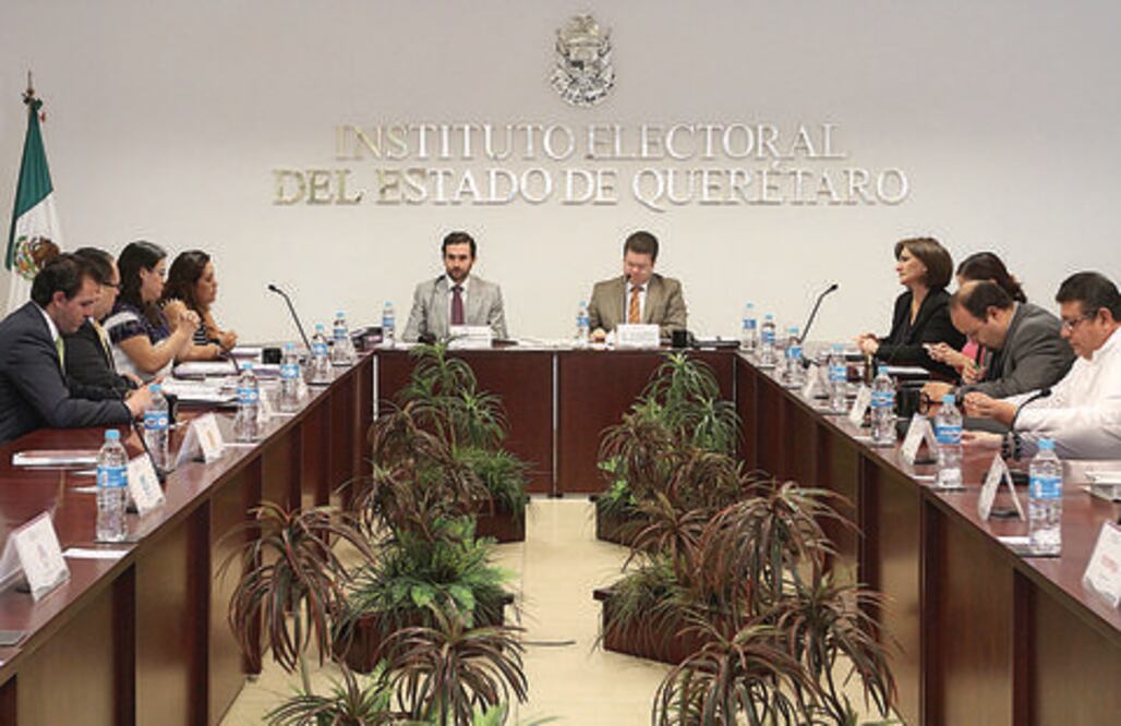 El IEEQ analizará quejas