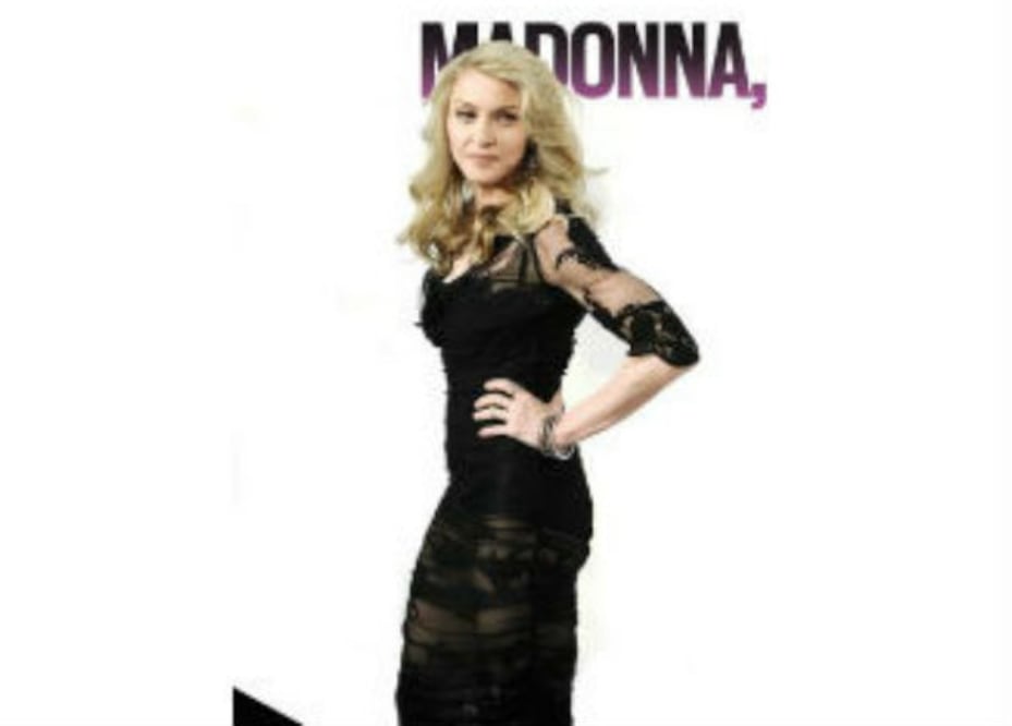 Madonna, reina de las ganancias