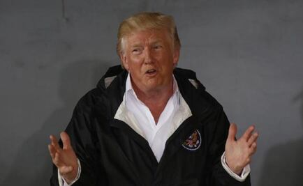 Estadounidenses confían cada vez más en medios que en Trump: sondeo