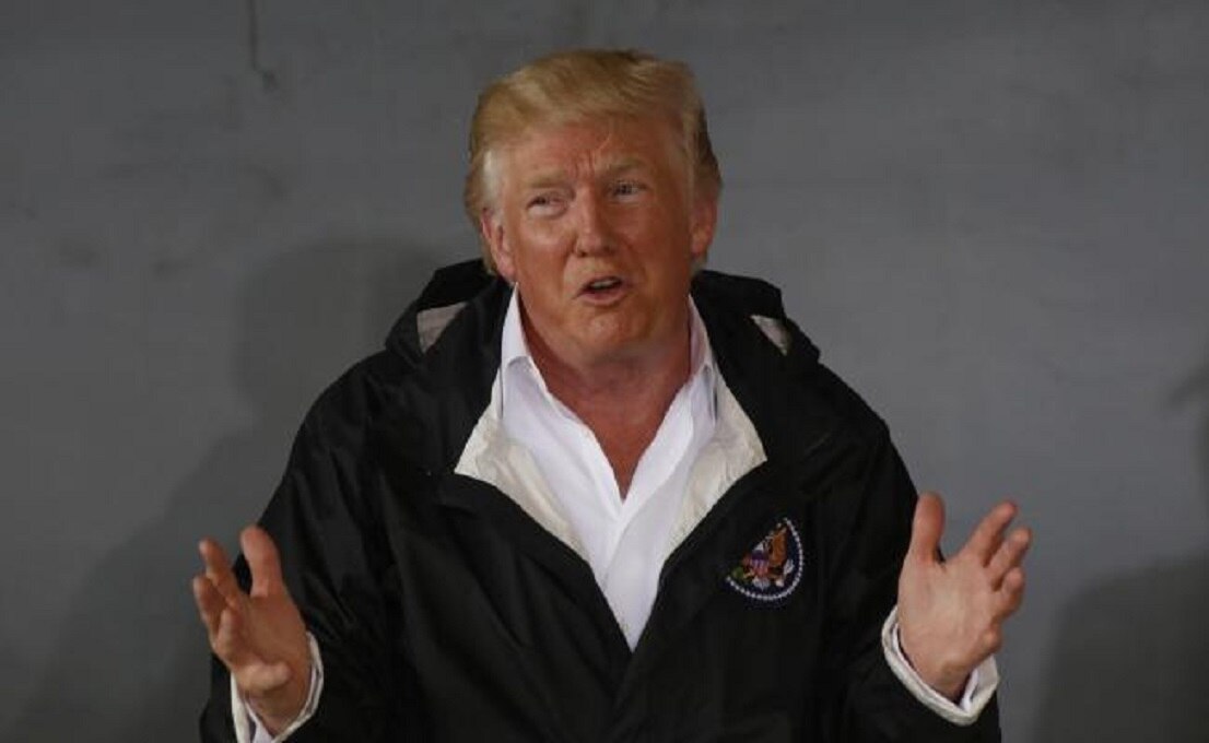 Estadounidenses confían cada vez más en medios que en Trump: sondeo