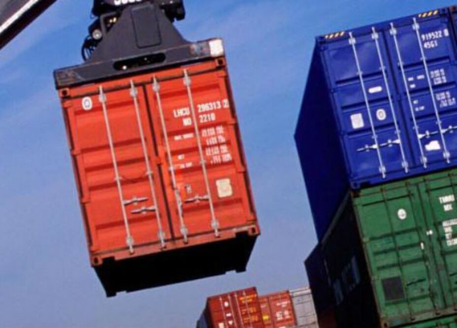 Crecen exportaciones en la entidad