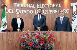 Analiza el Tribunal 12 denuncias por delitos electorales