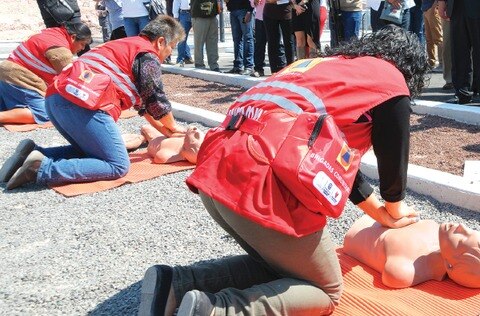 Capacita PC a más de mil 800 jóvenes