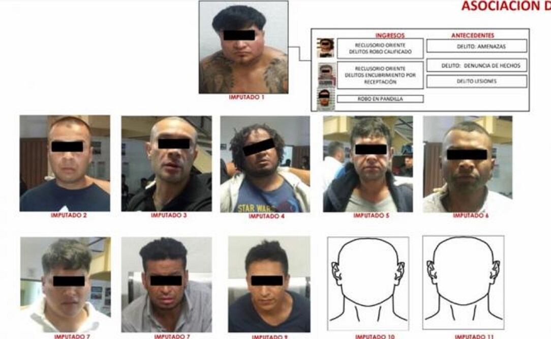 Archivo / EL UNIVERSAL