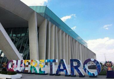 "Querétaro es líder en el crecimiento económico"