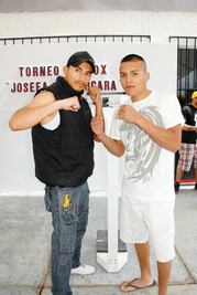 Superan a la romana y están listos