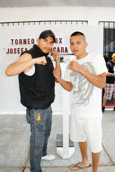 Superan a la romana y están listos