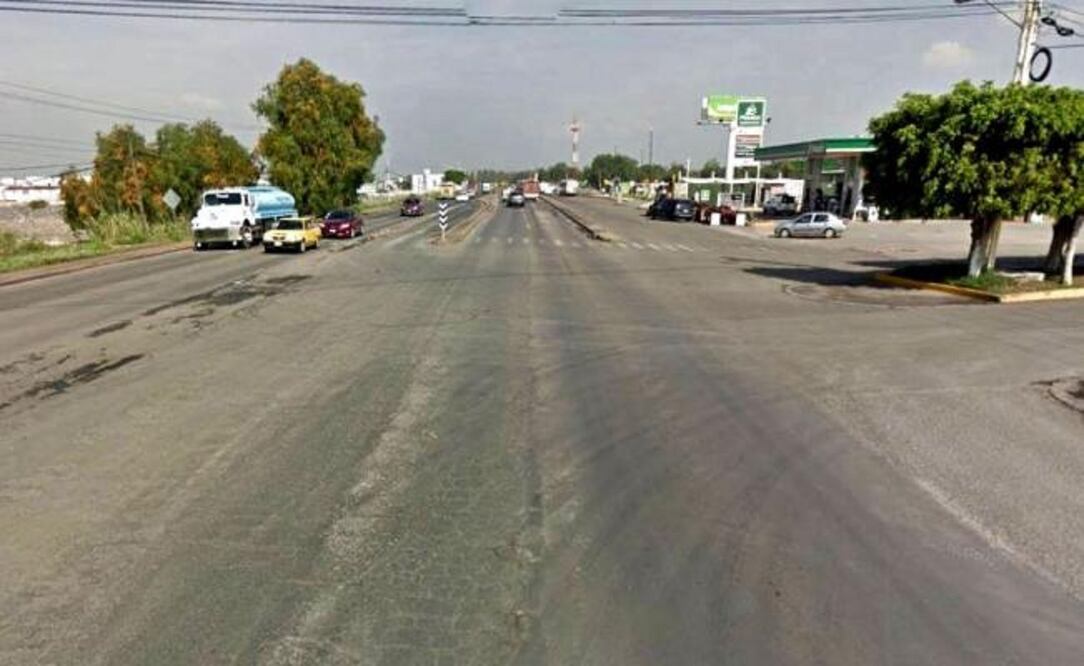 Foto: Archivo El Universal Querétaro