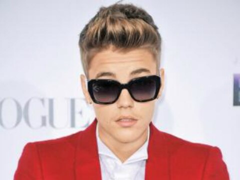 Bieber le rogó a Selena