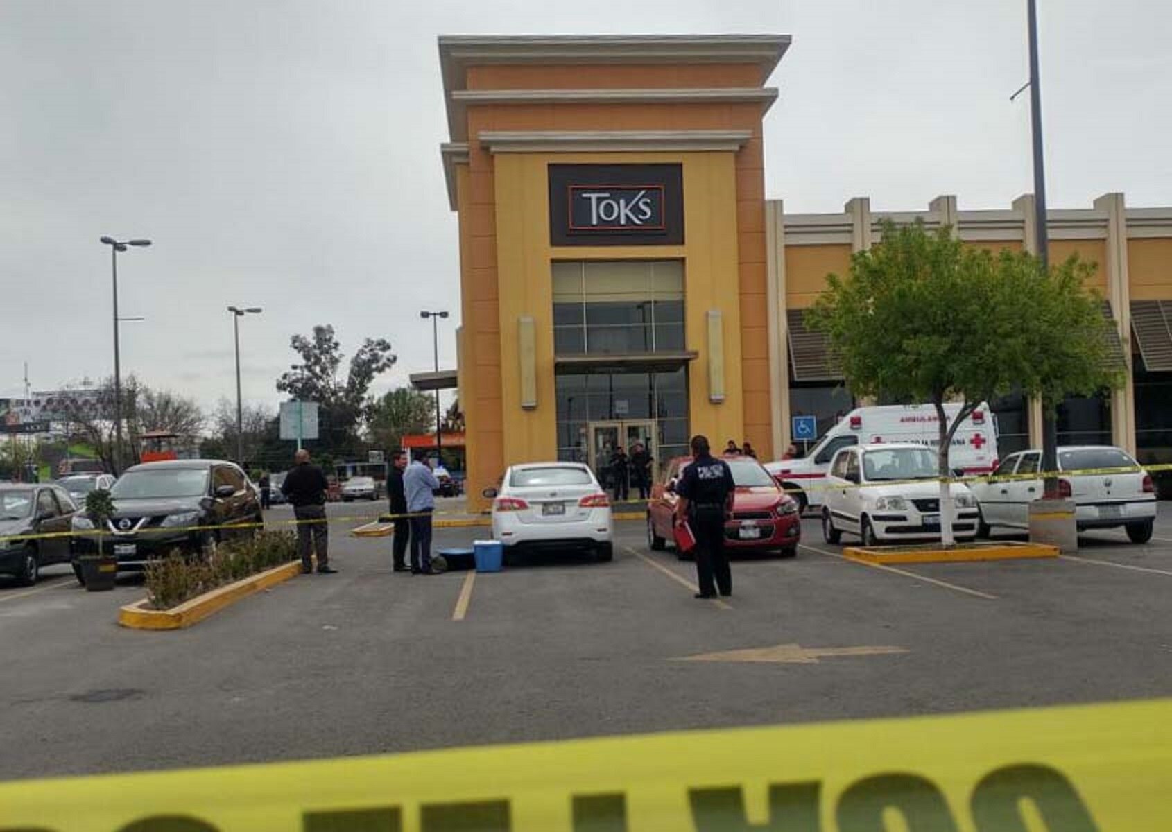 Foto: Archivo. EL UNIVERSAL