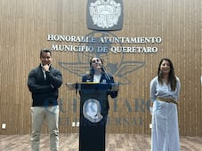 Figuras del fútbol brillarán en el Festival de Comunidades Extranjeras de Querétaro