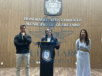 Figuras del fútbol brillarán en el Festival de Comunidades Extranjeras de Querétaro