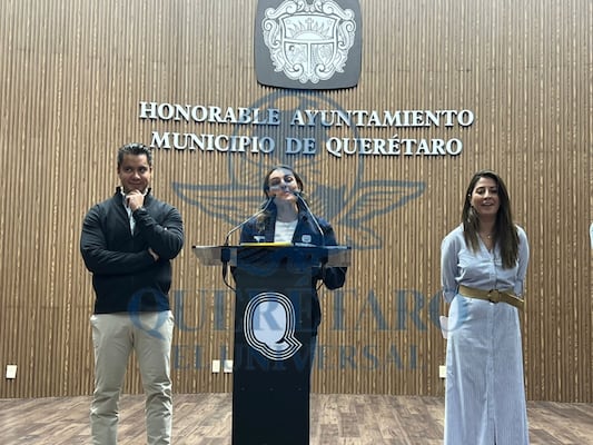 Figuras del fútbol brillarán en el Festival de Comunidades Extranjeras de Querétaro