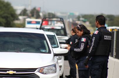 Aumentan 50% las remisiones al Juzgado Cívico de Corregidora