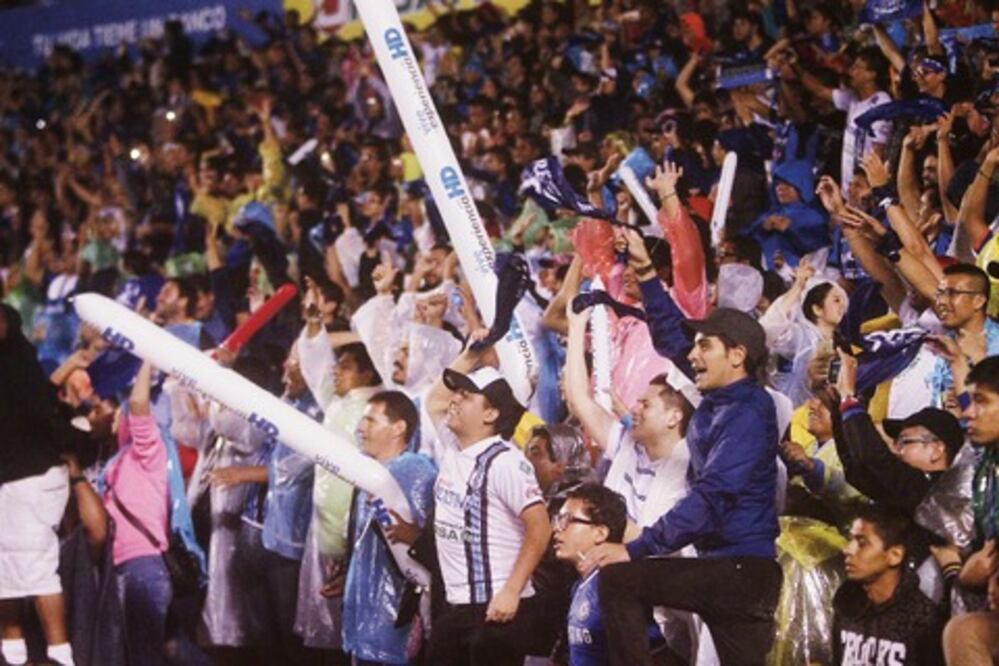 Realizarán operativo en la final de futbol