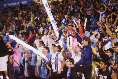 Realizarán operativo en la final de futbol